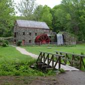 Grist Mill