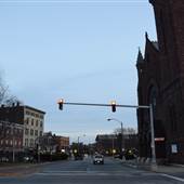 FITCHBURG - Down Town