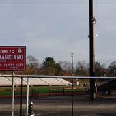 Brockton High School Football Field