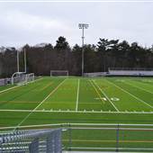Endicott College Stadium