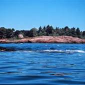 Crowninshield Island