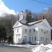 North Becket