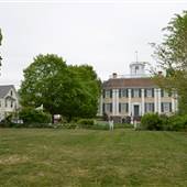 Shirley-Eustis House