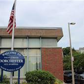 Field's Corner, Dorchester