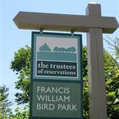 Francis William Bird Park