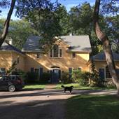Ipswich Country House