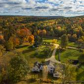 New Marlborough Farm and House
