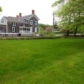 West Falmouth Home