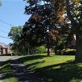 Chesterfield Rd