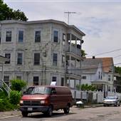 Nilsson Street