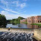 Ipswich Riverwalk