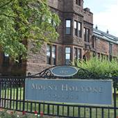 Mount Holyoke College