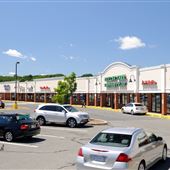 Shaw's Plaza