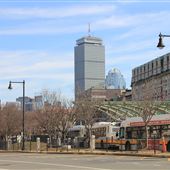 Kenmore Square