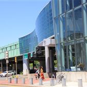 Charles/MGH MBTA Station