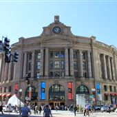 South Station