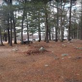 Ames Nowell State Park, Abington