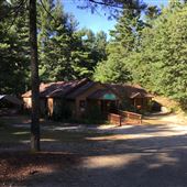 Maude Eaton Camp Property