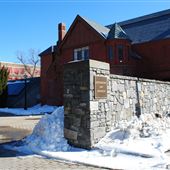 Fitchburg Art Museum