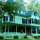 Pepperell Home