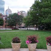 Elliot Norton Park
