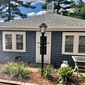 Lake Monomonac House
