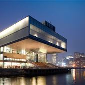 Institute of Contemporary Art