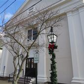 Bridgewater Town Center