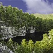 Chester-Hudson Quarry
