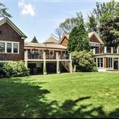 Westwood House