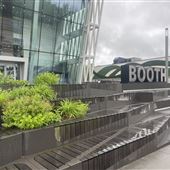 Joan & Edgar Booth Theatre