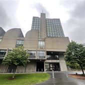 Boston University School of Law