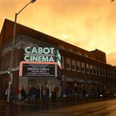 Cabot Cinema