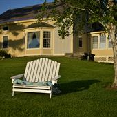 Shelburne House B&B