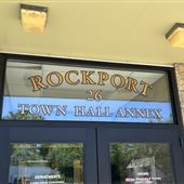 Rockport Town Hall Annex