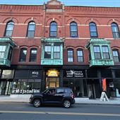 William G. Brown Building