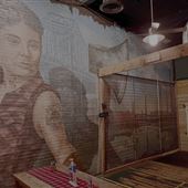 Stumpy's Hatchet House Fall River
