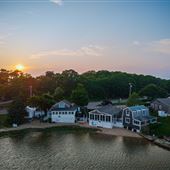 The Onset Beach Compound-Cape Cod Beach Resort & Oceanic Habitat