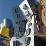 Stata Center at MIT, Cambridge