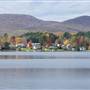 Pontoosuc Lake, Pittsfield