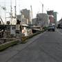 Fish Pier, South Boston