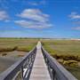 Sandwich Boardwalk