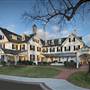 Inn on Boltwood, Amherst