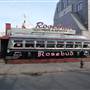 Rosebud Diner