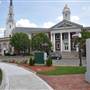 Woburn City Hall