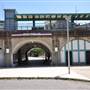 Central Square T Station