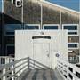Squantum Yacht Club