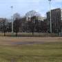 Cusick Baseball Field