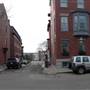 Harvard St-Charlestown