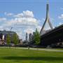 Zakim Bridge, Boston